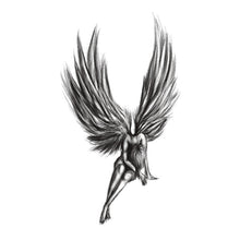 Load image into Gallery viewer, Small Fresh Tattoo Stickers Waterproof Long Lasting Tattoo Stickers Arm Leg Chest Body Art Tattoo For Women Men
