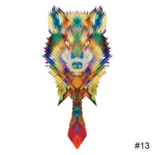 Load image into Gallery viewer, Small Fresh Tattoo Stickers Waterproof Long Lasting Tattoo Stickers Arm Leg Chest Body Art Tattoo For Women Men
