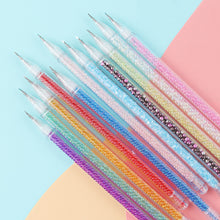 Load image into Gallery viewer, Art Utility Knife Pen Scrapbook DIY Tape Craft Tool Express Box Knife Paper Cutting Tool Sticker Washi Tape Cutter School Supplies
