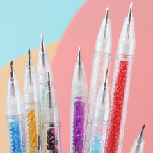 Load image into Gallery viewer, Art Utility Knife Pen Scrapbook DIY Tape Craft Tool Express Box Knife Paper Cutting Tool Sticker Washi Tape Cutter School Supplies
