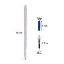 Load image into Gallery viewer, Art Utility Knife Pen Scrapbook DIY Tape Craft Tool Express Box Knife Paper Cutting Tool Sticker Washi Tape Cutter School Supplies
