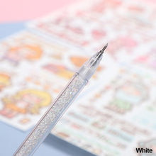 Load image into Gallery viewer, Art Utility Knife Pen Scrapbook DIY Tape Craft Tool Express Box Knife Paper Cutting Tool Sticker Washi Tape Cutter School Supplies
