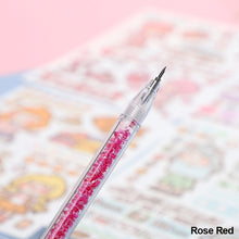 Load image into Gallery viewer, Art Utility Knife Pen Scrapbook DIY Tape Craft Tool Express Box Knife Paper Cutting Tool Sticker Washi Tape Cutter School Supplies
