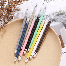 Load image into Gallery viewer, Inkless Eternal Pencil HB Unlimited Writing No Ink Pen Sketch Drawing Pencil School Office Stationery Supplies
