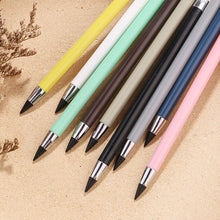 Load image into Gallery viewer, Inkless Eternal Pencil HB Unlimited Writing No Ink Pen Sketch Drawing Pencil School Office Stationery Supplies
