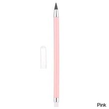Load image into Gallery viewer, Inkless Eternal Pencil HB Unlimited Writing No Ink Pen Sketch Drawing Pencil School Office Stationery Supplies
