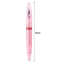 Load image into Gallery viewer, Inkless Eternal Pencil Starry Pencil Unlimited Writing No Ink Pen Sketch Drawing Painting Pencil School Office Stationery Supplies
