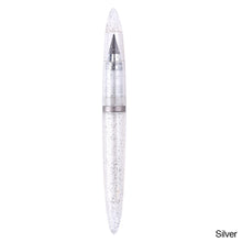 Load image into Gallery viewer, Inkless Eternal Pencil Starry Pencil Unlimited Writing No Ink Pen Sketch Drawing Painting Pencil School Office Stationery Supplies
