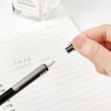 Load image into Gallery viewer, 0.3/0.5/0.7/0.9mm Professional Machanical Pencil Metal Automatic Pencil Writing Drawing Tools Stationery School Office Supplies
