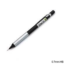 Load image into Gallery viewer, 0.3/0.5/0.7/0.9mm Professional Machanical Pencil Metal Automatic Pencil Writing Drawing Tools Stationery School Office Supplies
