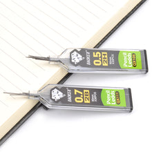 Load image into Gallery viewer, 0.3/0.5/0.7/0.9mm Professional Machanical Pencil Lead
