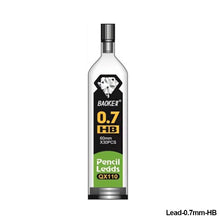 Load image into Gallery viewer, 0.3/0.5/0.7/0.9mm Professional Machanical Pencil Lead
