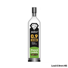 Load image into Gallery viewer, 0.3/0.5/0.7/0.9mm Professional Machanical Pencil Lead
