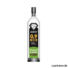 Load image into Gallery viewer, 0.3/0.5/0.7/0.9mm Professional Machanical Pencil Lead
