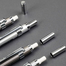 Load image into Gallery viewer, 0.5/0.7mm Metal Machanical Pencil 2B Automatic Pencil Writing Drawing Tools Stationery School Office Supplies
