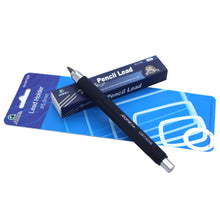 Load image into Gallery viewer, 5.6mm Professional Art Automatic Pencil Set 4B Pencil Lead for Mechanical Pencil Sketch Drawing Pencil Art Supplies
