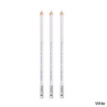 Load image into Gallery viewer, 3pcs High-light White Sketch Charcoal Carbon Pencil Art Student Special Hand-painted HB Painting Drawing Exam Pen

