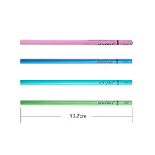 Load image into Gallery viewer, 3pcs Sketch Charcoal Pencil Soft/Medium/Hard Carbon Pencil Art Student Special Hand-painted HB Painting Drawing Exam Pen
