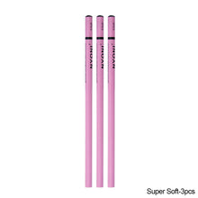 Load image into Gallery viewer, 3pcs Sketch Charcoal Pencil Soft/Medium/Hard Carbon Pencil Art Student Special Hand-painted HB Painting Drawing Exam Pen
