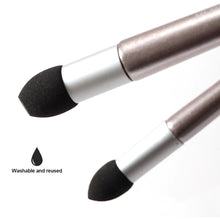 Load image into Gallery viewer, 3pcs/set Sketch Pen Brush Rubbing Sponge Wipe Clean Tool Set For Art Highlight Gray Surface Detail Processing Rendering Smudge Eraser
