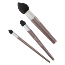 Load image into Gallery viewer, 3pcs/set Sketch Pen Brush Rubbing Sponge Wipe Clean Tool Set For Art Highlight Gray Surface Detail Processing Rendering Smudge Eraser
