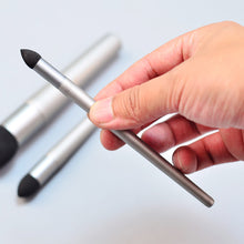 Load image into Gallery viewer, 3pcs/set Sketch Pen Brush Rubbing Sponge Wipe Clean Tool Set For Art Highlight Gray Surface Detail Processing Rendering Smudge Eraser
