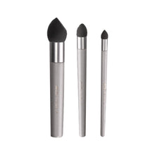 Load image into Gallery viewer, 3pcs/set Sketch Pen Brush Rubbing Sponge Wipe Clean Tool Set For Art Highlight Gray Surface Detail Processing Rendering Smudge Eraser
