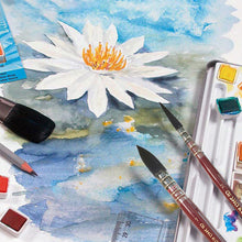 Load image into Gallery viewer, Professional Watercolor Brush Artist Paint Brush Set Gouache Oil Painting Brush Darwing Art Brushes Art Supplies
