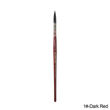 Load image into Gallery viewer, Professional Watercolor Brush Artist Paint Brush Set Gouache Oil Painting Brush Darwing Art Brushes Art Supplies
