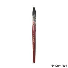 Load image into Gallery viewer, Professional Watercolor Brush Artist Paint Brush Set Gouache Oil Painting Brush Darwing Art Brushes Art Supplies
