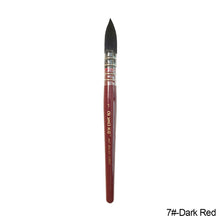 Load image into Gallery viewer, Professional Watercolor Brush Artist Paint Brush Set Gouache Oil Painting Brush Darwing Art Brushes Art Supplies
