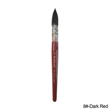 Load image into Gallery viewer, Professional Watercolor Brush Artist Paint Brush Set Gouache Oil Painting Brush Darwing Art Brushes Art Supplies
