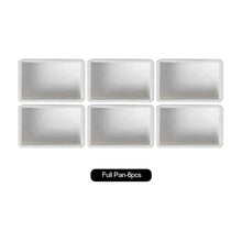 Load image into Gallery viewer, 14pcs/24pcs/6pcs Full/Half Empty Pan for Watercolor Paint Grid Pans Acrylic Oil Paints Paint Box Art Drawing Supplies
