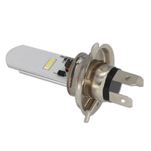 Load image into Gallery viewer, 1Pc H4 LED Motorcycle Headlight Bulbs 6SMD LED Light Motor Scooter ATV or Moto Accessories Lamp
