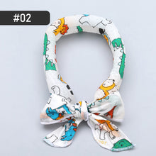 Load image into Gallery viewer, Summer Pet Cooling Ice Scarf Cool Ice Towel Heatstroke Dogs Cats Ice Scarf Collar Cooling Adjustable Cat Collar Bib Dog Supplies
