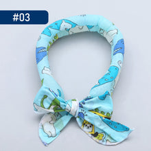 Load image into Gallery viewer, Summer Pet Cooling Ice Scarf Cool Ice Towel Heatstroke Dogs Cats Ice Scarf Collar Cooling Adjustable Cat Collar Bib Dog Supplies

