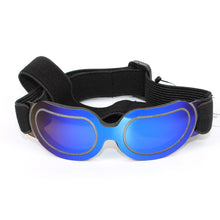 Load image into Gallery viewer, Outdoor Pet Cat Dog Fashion Sunglasses Cycling Pet Dog Sunglasses Dog Glasses Uv Protection Portable Adjustable Pet Glasses
