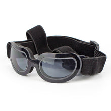 Load image into Gallery viewer, Outdoor Pet Cat Dog Fashion Sunglasses Cycling Pet Dog Sunglasses Dog Glasses Uv Protection Portable Adjustable Pet Glasses
