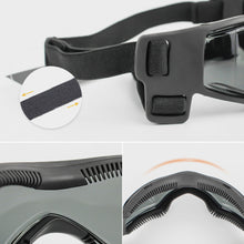 Load image into Gallery viewer, Outdoor Pet Cat Dog Fashion Sunglasses Cycling Pet Dog Sunglasses Dog Glasses Uv Protection Portable Adjustable Pet Glasses

