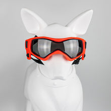 Load image into Gallery viewer, Outdoor Pet Cat Dog Fashion Sunglasses Cycling Pet Dog Sunglasses Dog Glasses Uv Protection Portable Adjustable Pet Glasses
