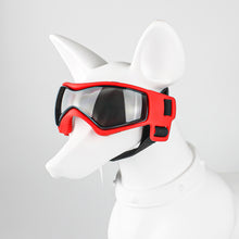 Load image into Gallery viewer, Outdoor Pet Cat Dog Fashion Sunglasses Cycling Pet Dog Sunglasses Dog Glasses Uv Protection Portable Adjustable Pet Glasses
