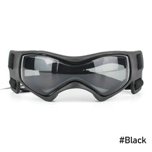 Load image into Gallery viewer, Outdoor Pet Cat Dog Fashion Sunglasses Cycling Pet Dog Sunglasses Dog Glasses Uv Protection Portable Adjustable Pet Glasses

