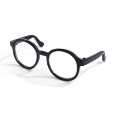 Load image into Gallery viewer, 1PC Lovely Pet Cat Glasses Eye-wear Sunglasses Cat Sun Glasses Funny Pet Dress Up For Little Dog Cat Pet Photos Props Accessories
