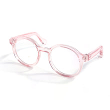 Load image into Gallery viewer, 1PC Lovely Pet Cat Glasses Eye-wear Sunglasses Cat Sun Glasses Funny Pet Dress Up For Little Dog Cat Pet Photos Props Accessories
