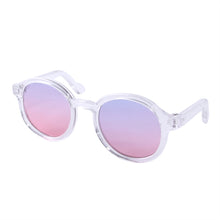 Load image into Gallery viewer, 1PC Lovely Pet Cat Glasses Eye-wear Sunglasses Cat Sun Glasses Funny Pet Dress Up For Little Dog Cat Pet Photos Props Accessories
