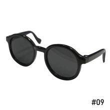 Load image into Gallery viewer, 1PC Lovely Pet Cat Glasses Eye-wear Sunglasses Cat Sun Glasses Funny Pet Dress Up For Little Dog Cat Pet Photos Props Accessories
