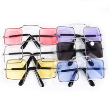 Load image into Gallery viewer, 1PC Lovely Pet Cat Glasses Eye-wear Sunglasses Cat Sun Glasses Funny Pet Dress Up For Little Dog Cat Pet Photos Props Accessories
