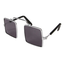 Load image into Gallery viewer, 1PC Lovely Pet Cat Glasses Eye-wear Sunglasses Cat Sun Glasses Funny Pet Dress Up For Little Dog Cat Pet Photos Props Accessories
