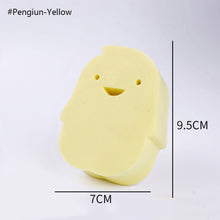 Load image into Gallery viewer, Super Soft Baby Bath Sponge Body Shower Exfoliating Cleaning Brush Washing Strong Water Absorption Cleaning Tools Multifunction
