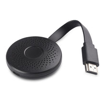 Load image into Gallery viewer, 50M Wireless VGA HDMI-compatible Video Transmitter Receiver Extender Display TV Dongle Aadapter For Monitor Projector Switch PC
